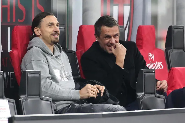 Zlatan Ibrahimovic wraca do reprezentacji Szwecji