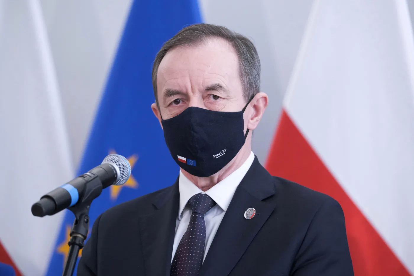 Grodzki do kobiet: Dzięki Waszej mądrości świat staje się lepszy