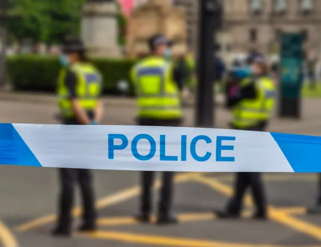 Zabójstwo Polaka w Glasgow. Zginął od ciosów maczetami z rąk kiboli Rangersów