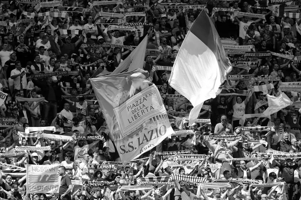 19-letni piłkarz Lazio Rzym zginął w wypadku samochodowym