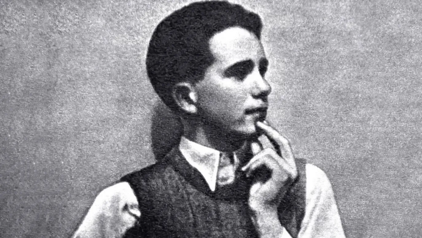 Bohdan Piasecki