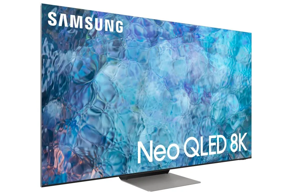 Zadbają o oczy i są dobre dla graczy. Telewizory Samsunga ze specjalnymi certyfikatami