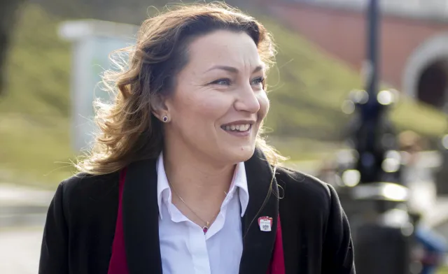 Współpracownik Pawłowskiej odchodzi z Wiosny. "Nie tylko ja, wielu członków rezygnuje"