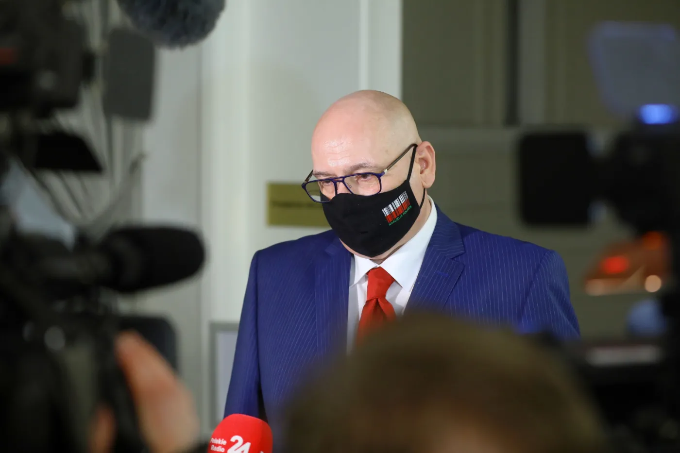 Chadecja Polska. Nowy projekt na polskiej scenie politycznej
