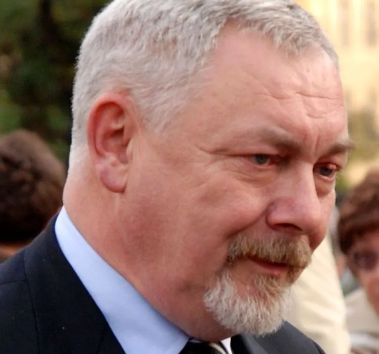 Jacek Majchrowski