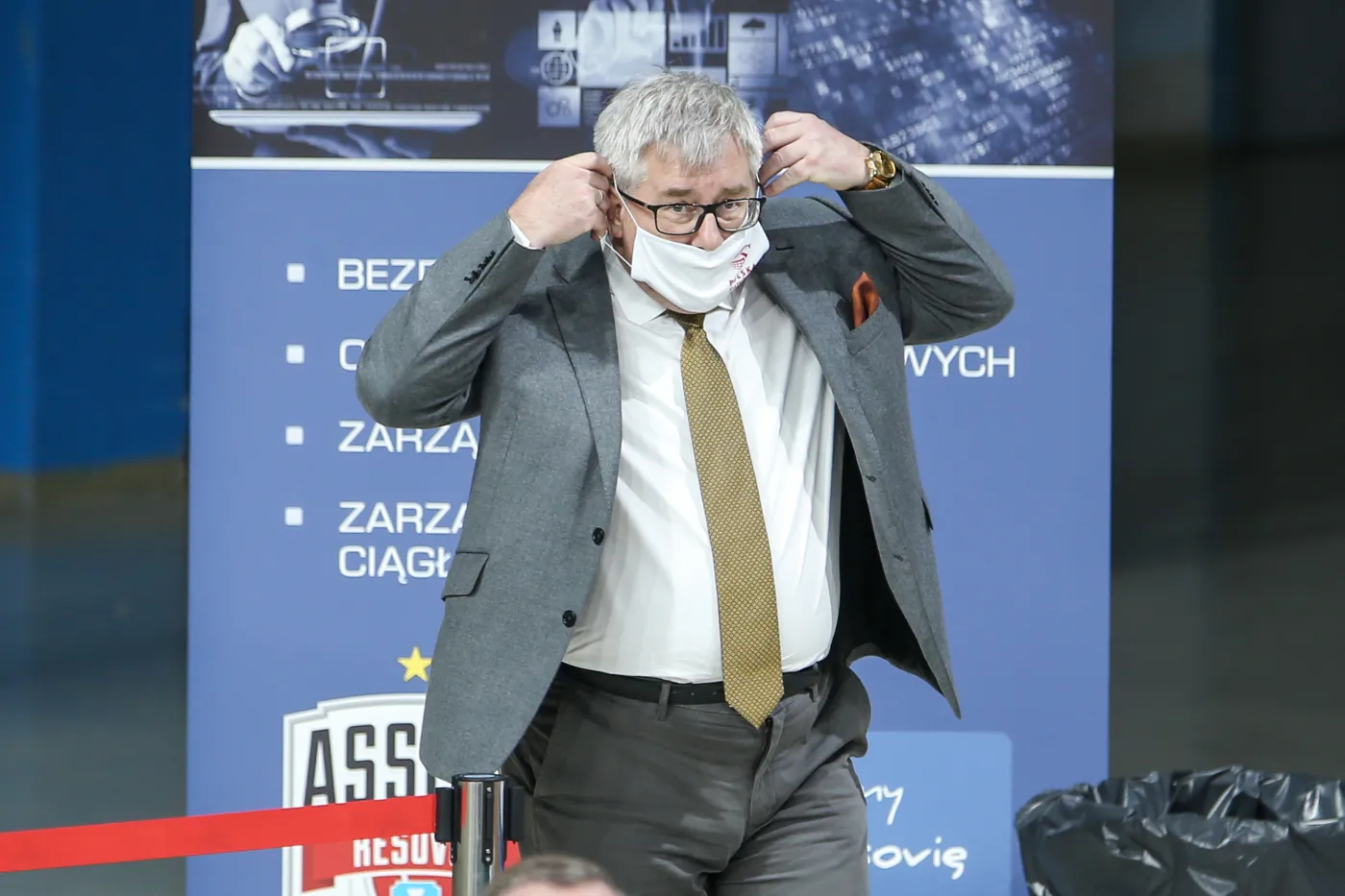 Polscy olimpijczycy zostaną zaszczepieni przed wylotem do Tokio? "Rząd i premier Morawiecki są na - tak"