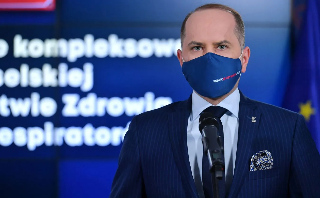 Michał Szczerba