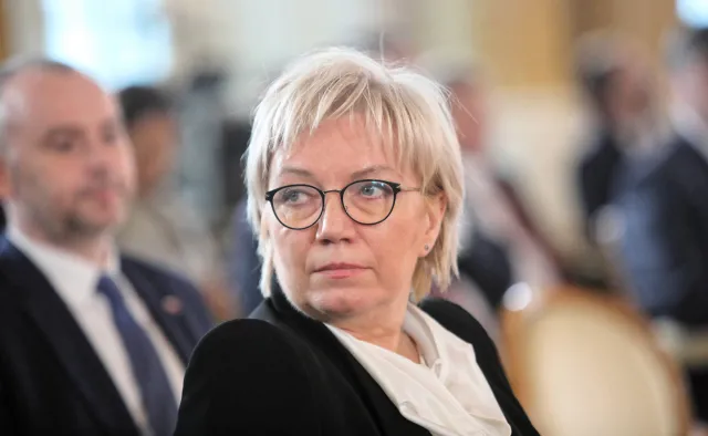 TK zakończył rozprawę ws. kadencji RPO. Ogłoszenie wyroku 15 kwietnia