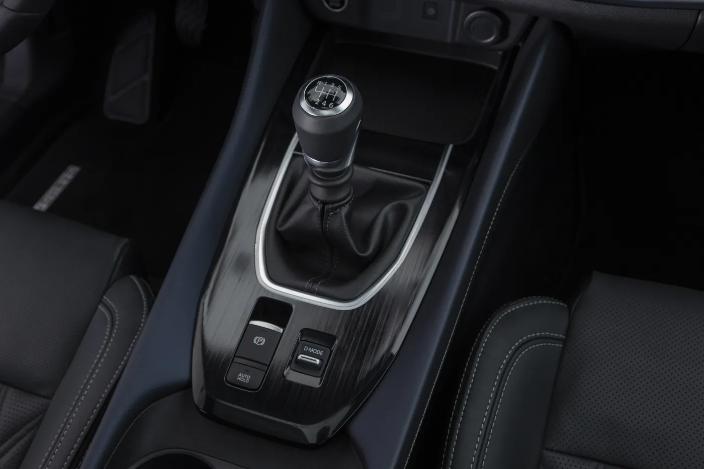 Nissan Qashqai 2021