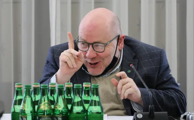 Wróblewski jako RPO. Jak zagłosuje Libicki?