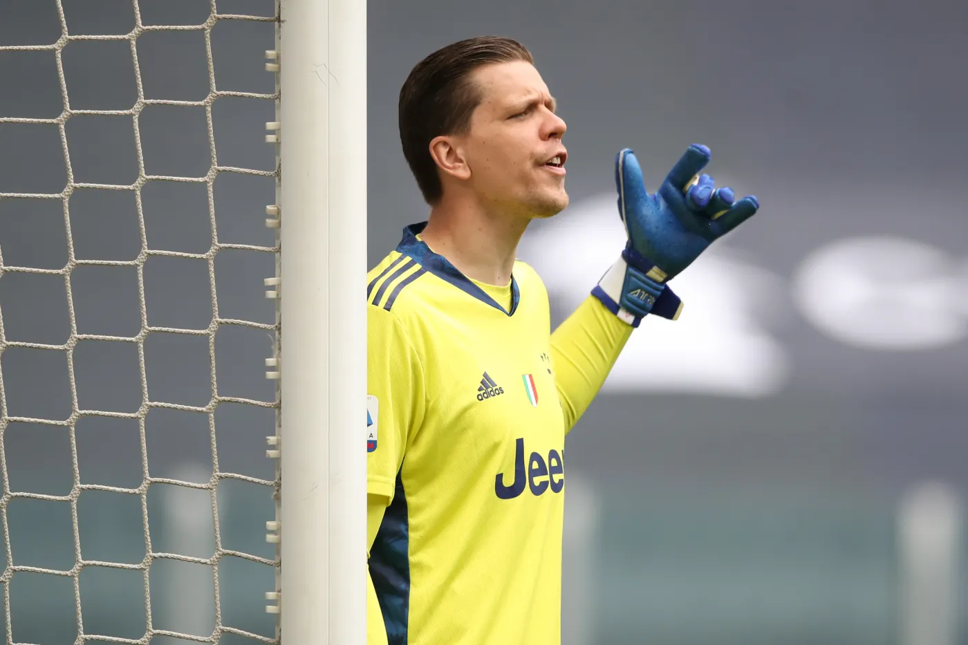 Szczęsny obronił karnego, ale na niewiele się to zdało. Juventus przegrał z AC Milan 0:3