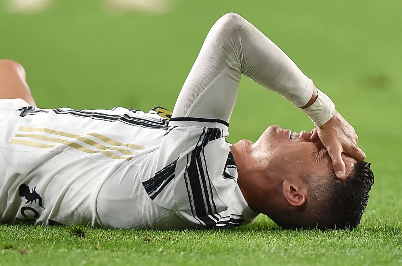 Juventus dostał ultimatum. Jeśli nie wycofa się z Superligi, to "wyleci" z Serie A