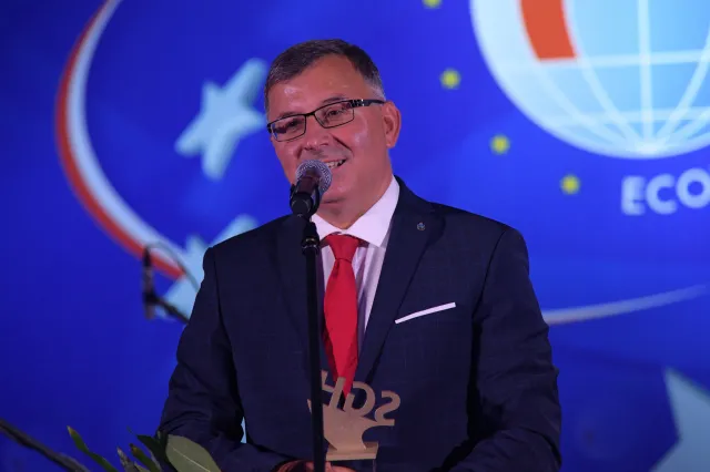 Zbigniew Jagiełło zrezygnował z funkcji prezesa PKO BP