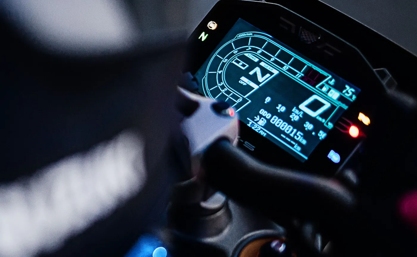 Suzuki GSX-S1000 ujawnione. Cena? Pięknie nas urządzili
