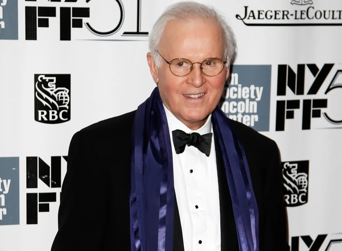 Zmarł aktor Charles Grodin, znany m.in. z filmu "Beethoven"