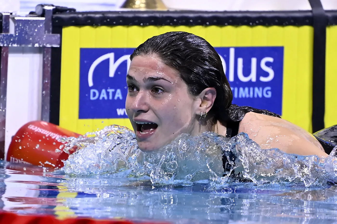 Benedetta Pilato