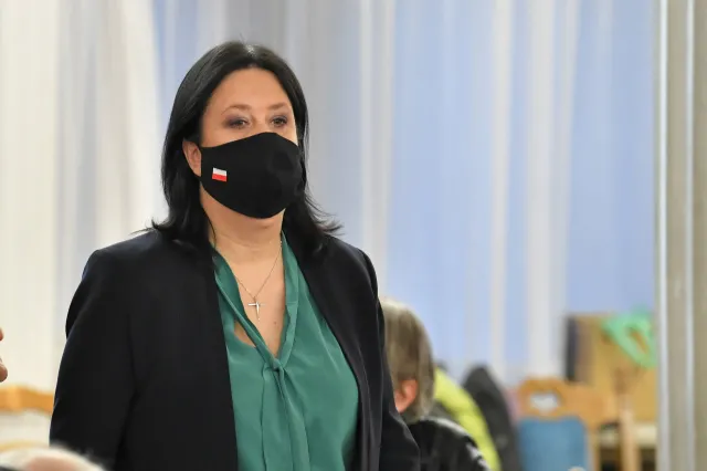 PiS: Decyzja TSUE ws. Turowa skandaliczna. Opozycja: Winę ponosi rząd