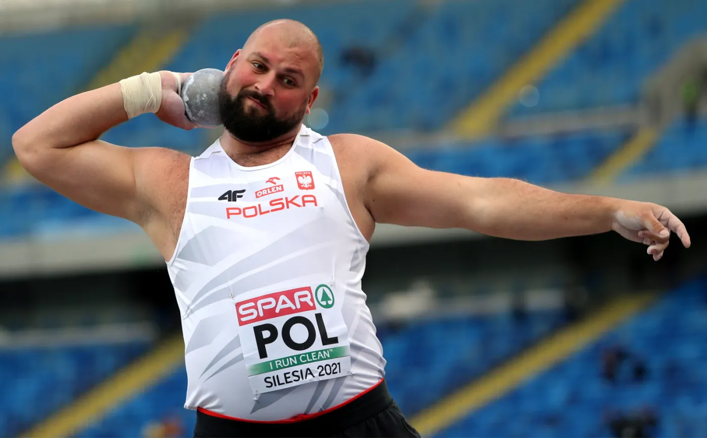 Dobry początek Polaków w lekkoatletycznych drużynowych mistrzostwach Europy