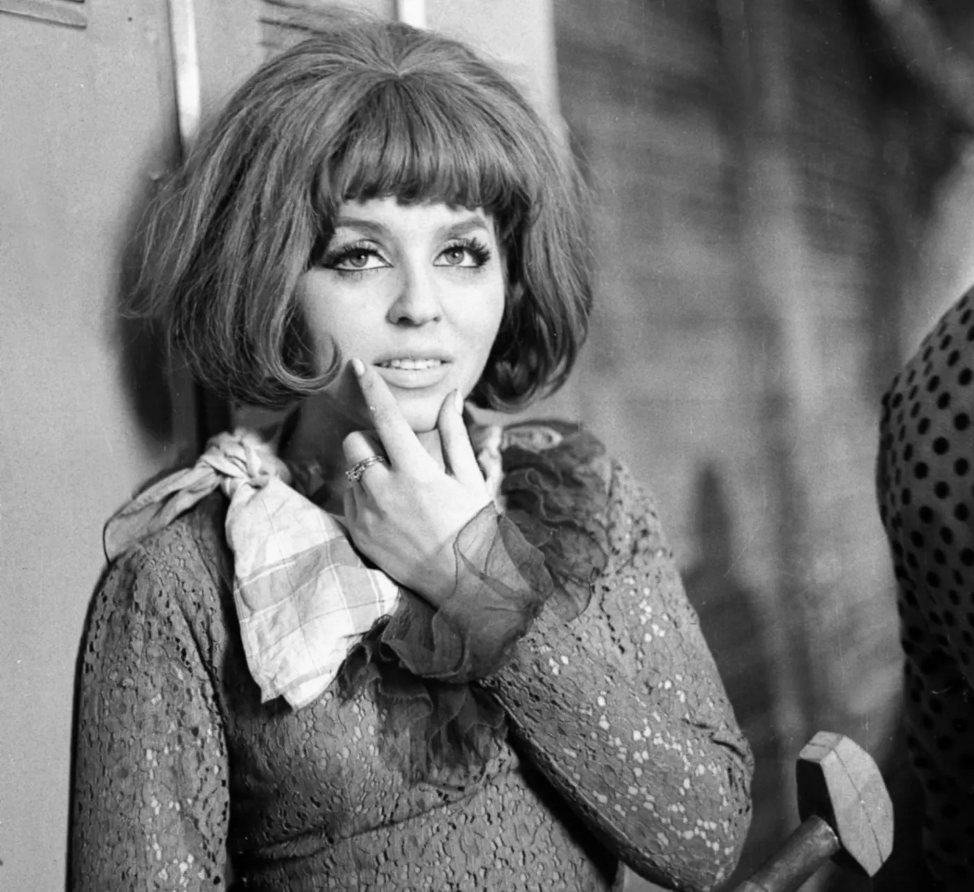Ula Ryciak: w życiu uczuciowym Kaliny Jedrusik dużo było teatralności [WYWIAD]