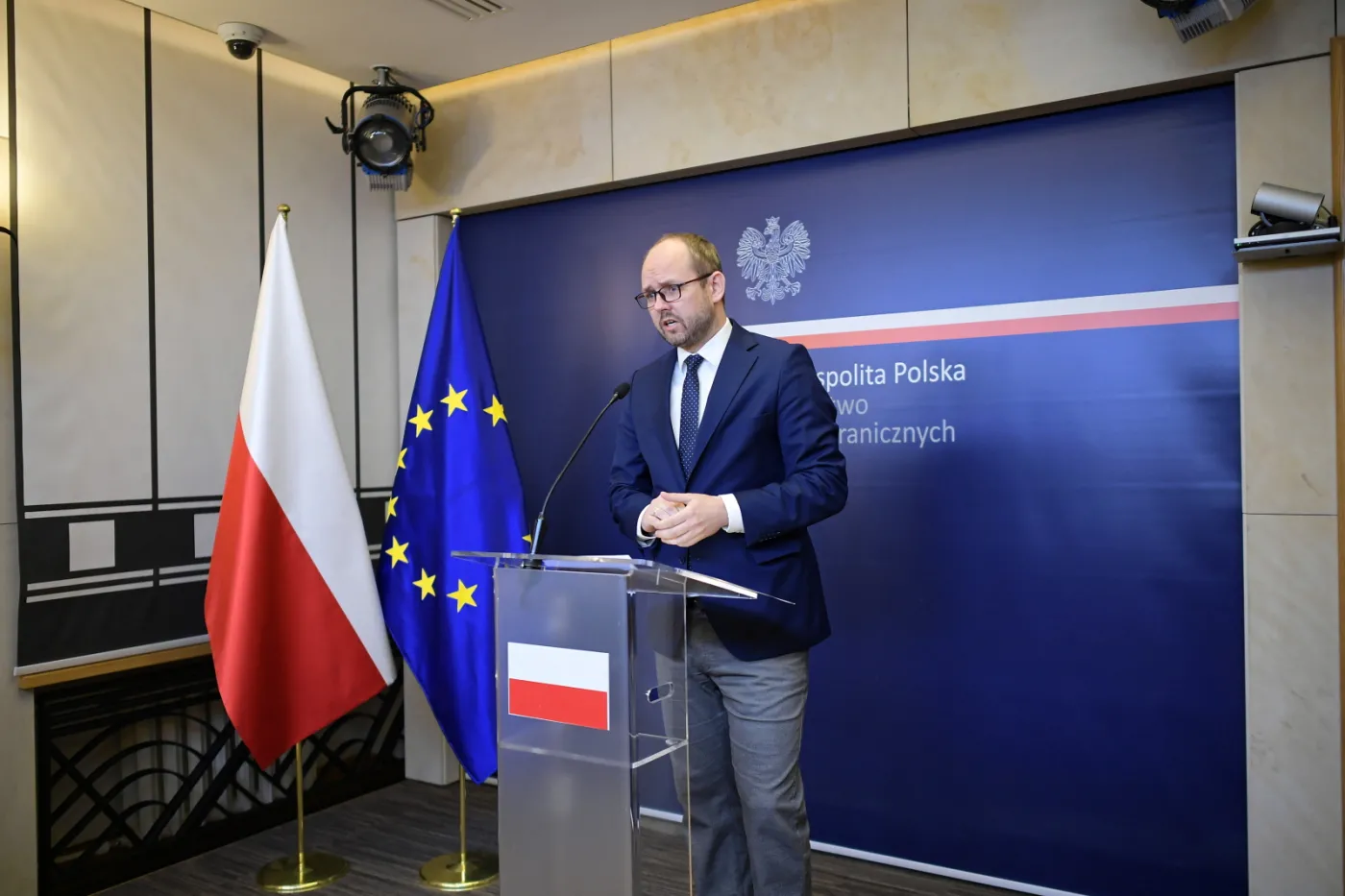 Polskie działaczki na Białorusi: Państwo polskie uratowało nas od więzienia