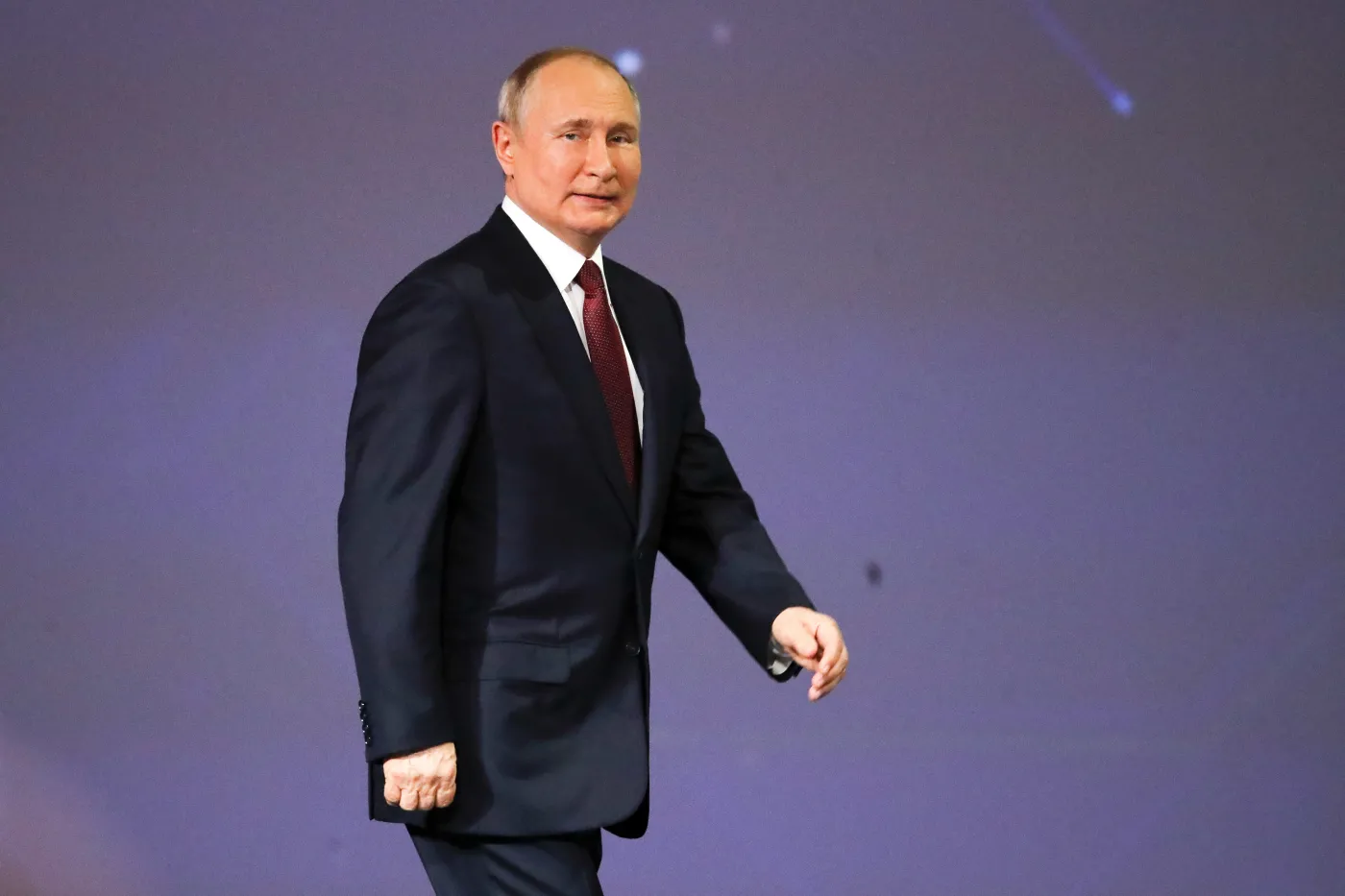 Putin: USA podążają śladami Związku Sowieckiego