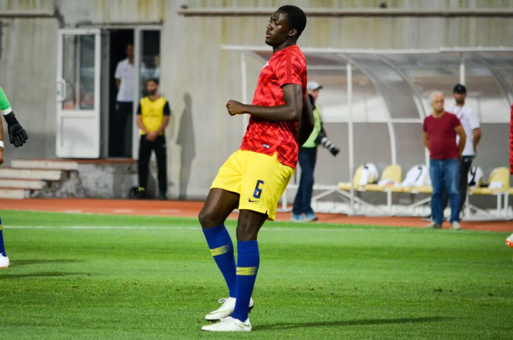 Ibrahima Konate z RB Lipsk trafił do Liverpoolu