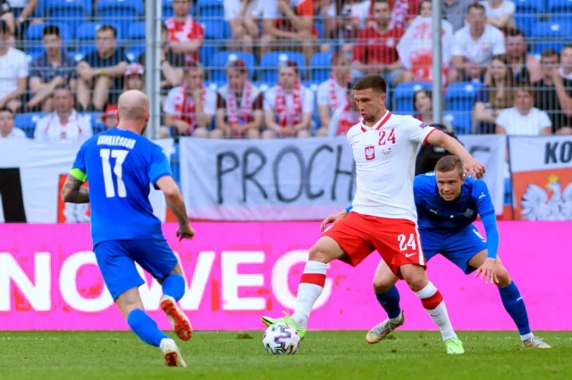 Rekordowa kwota w historii klubu za transfer Jakuba Świerczoka