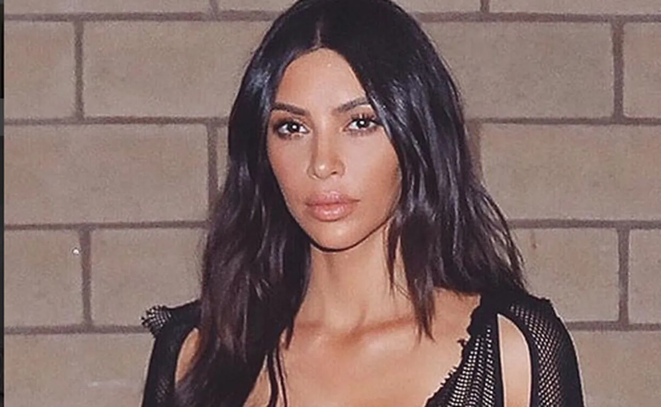 Kardashianka chwali się luksusem od marki zamieszanej w skandal. "Zrobi wszystko dla pieniędzy" [WIDEO]