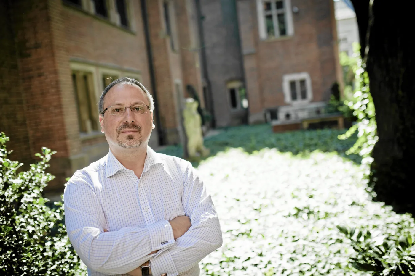 Arkady Rzegocki pokieruje polską Służbą Zagraniczną