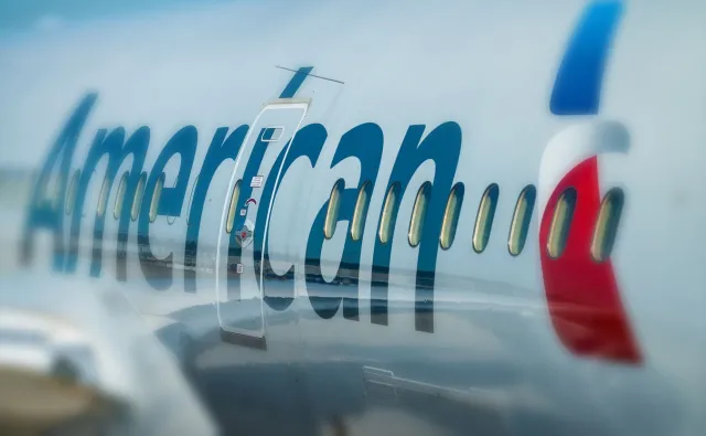 Wpadka American Airlines. Pomyliły Kraków z Gdańskiem