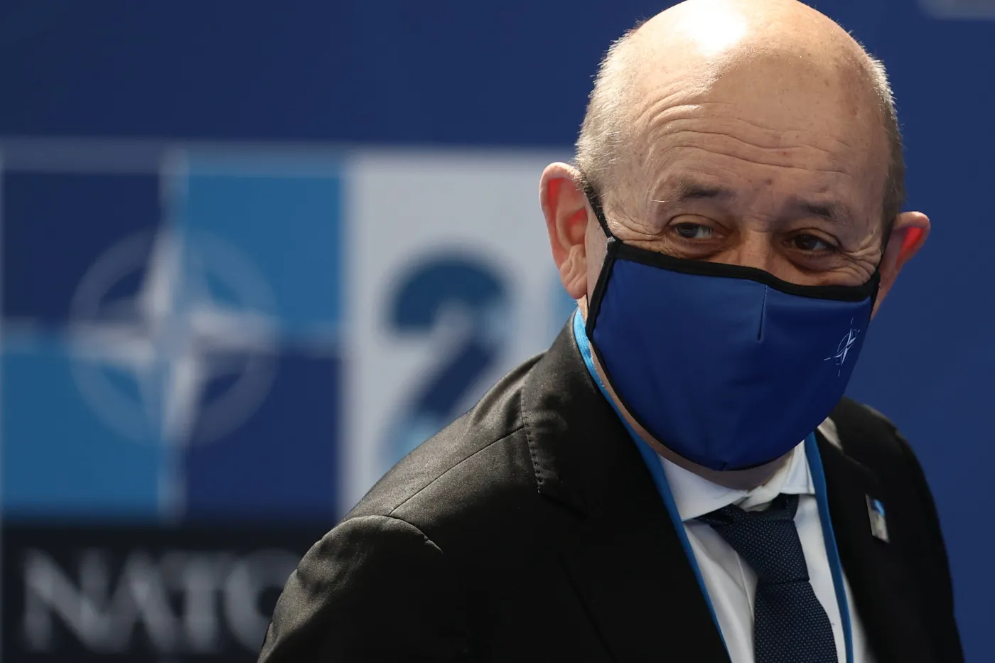 Szef MSZ Francji: Przystąpienie Ukrainy do NATO wykluczone