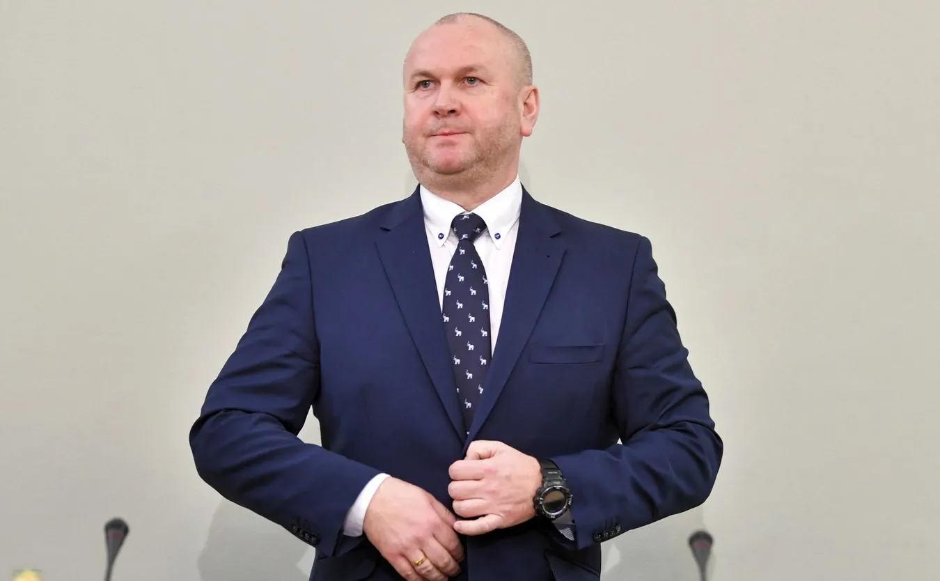 Paweł Wojtunik