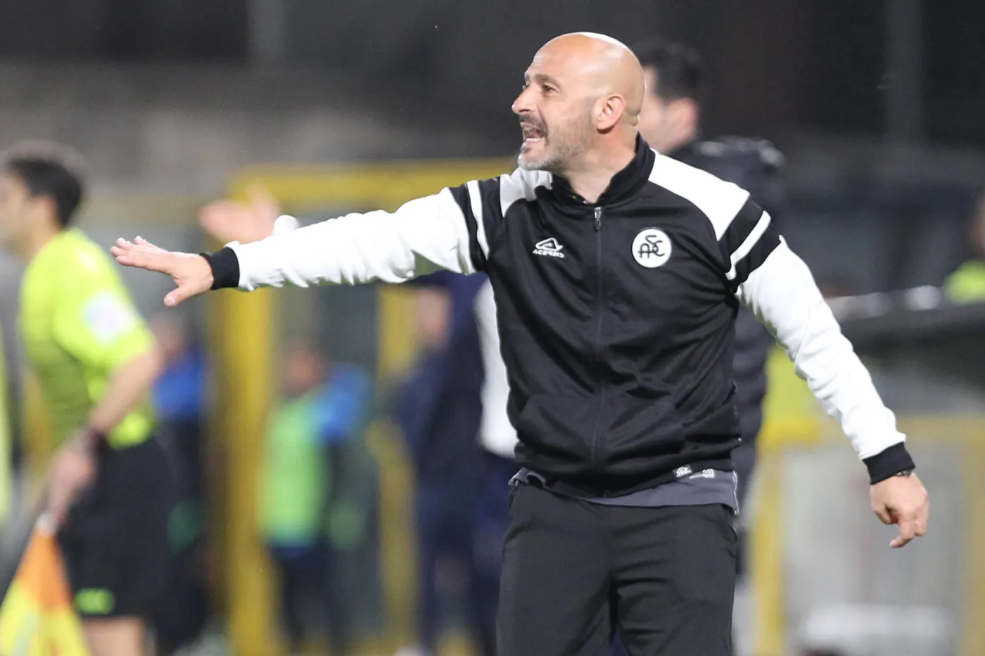 Vincenzo Italiano trenerem piłkarzy Fiorentiny