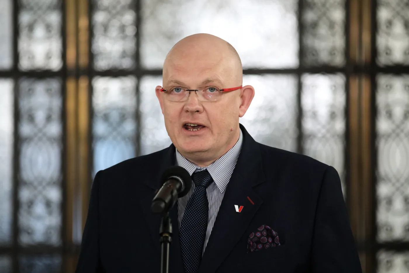 Poseł KO przechodzi do Polski 2050 Hołowni. Kidawa-Błońska: Brak szacunku
