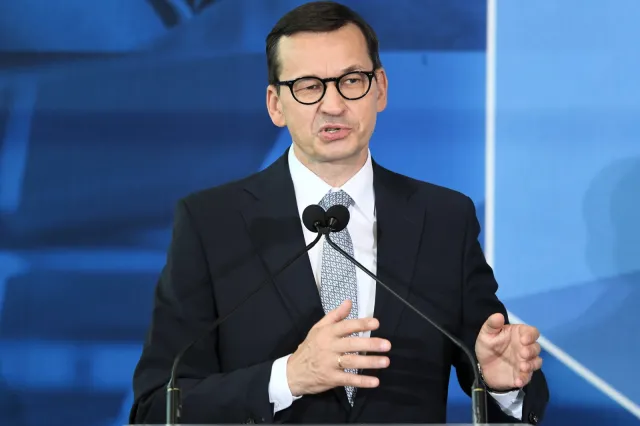 Morawiecki: Musimy przygotować się na ciężkie scenariusze