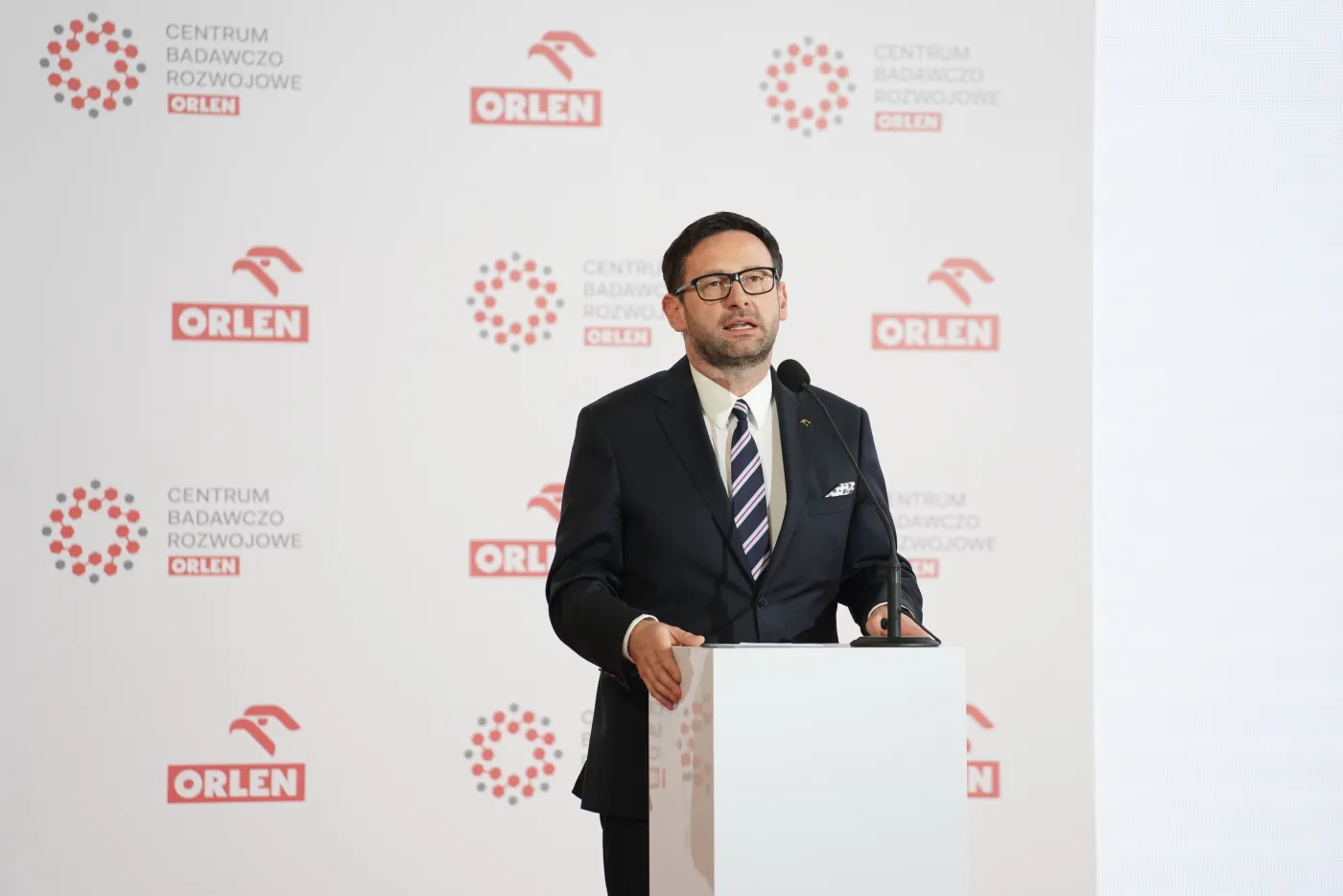 Sejm przeciw odrzuceniu informacji prokuratury ws. Daniela Obajtka