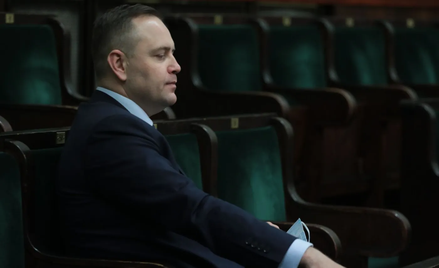 Nawrocki zdradził, co będzie jego priorytetem, jako prezesa IPN