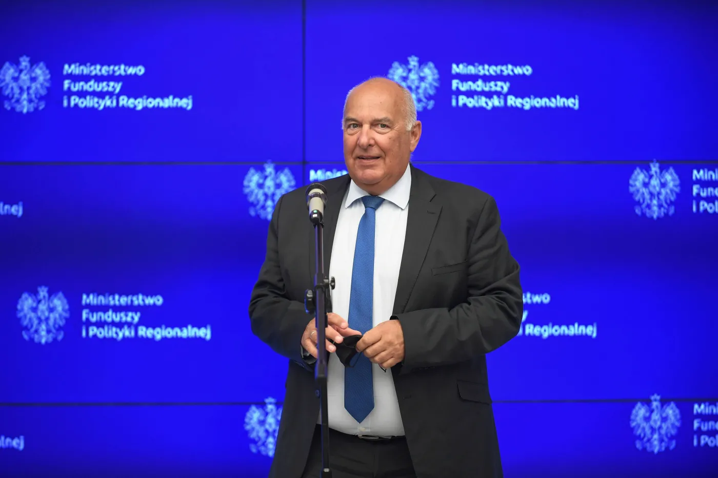 Minister finansów o Polskim Ładzie: W kieszeniach Polaków zostanie co najmniej 14 mld zł