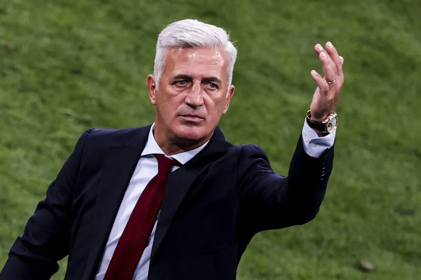 Vladimir Petković nowym trenerem piłkarzy Bordeaux