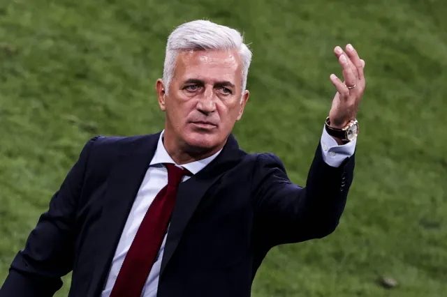 Vladimir Petković nowym trenerem piłkarzy Bordeaux