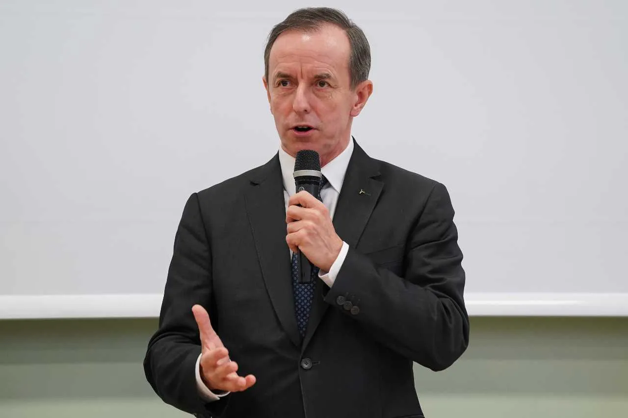 "Rubikon został przekroczony". Grodzki mówi o "jednym z większych grzechów rządu"