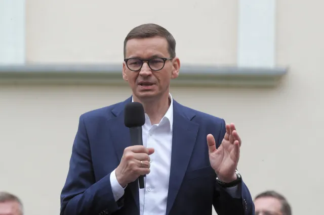 Morawiecki: Najtańsza waluta III RP? Obiecanki cacanki