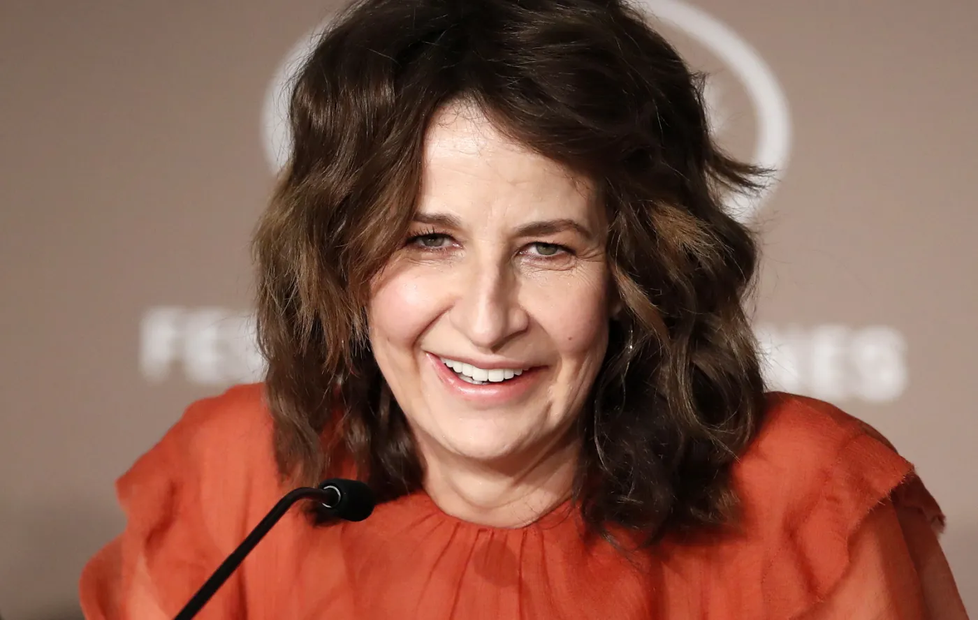 Valerie Lemercier