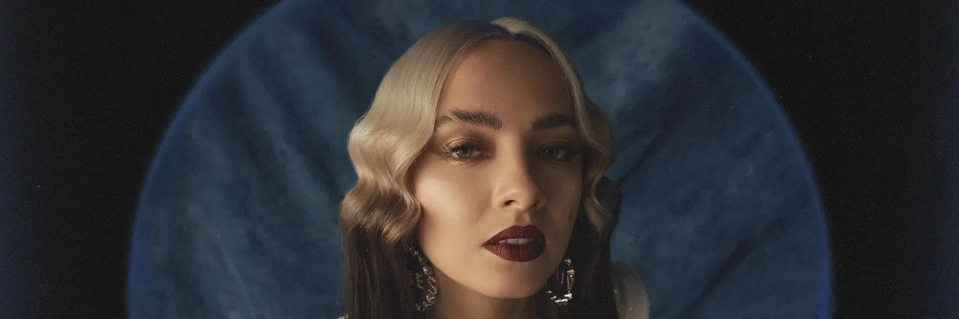Natalia Nykiel przedstawia singiel "P.R.I.D.E."