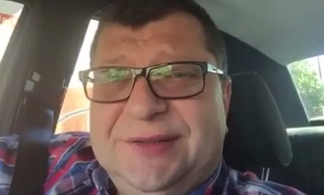 Zbigniew Stonoga sprowadzony do Polski. Prokuratura: Trafi do aresztu