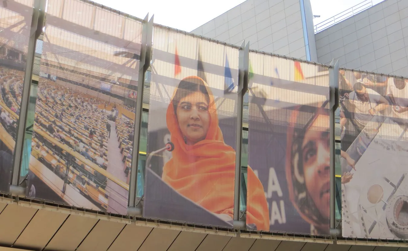 Noblistka Malala Yousafzai apeluje o zawieszenie broni w Afganistanie