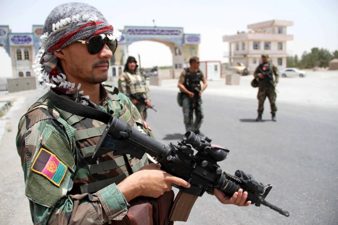 Dobrze, że Amerykanie opuścili Afganistan. Czas zmierzyć się z prawdą [OPINIA]
