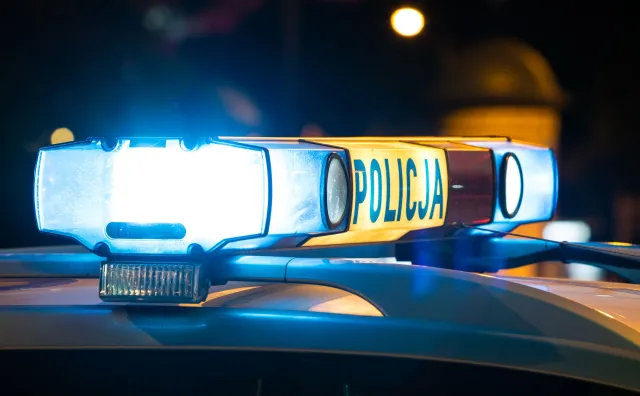 Podpalono samochód ojca prezesa i właściciela Arki Gdynia