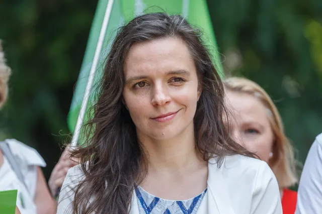 Jachira: Polacy tak pomagają uchodźcom, jak kiedyś Żydom. "To historyczny analfabetyzm"