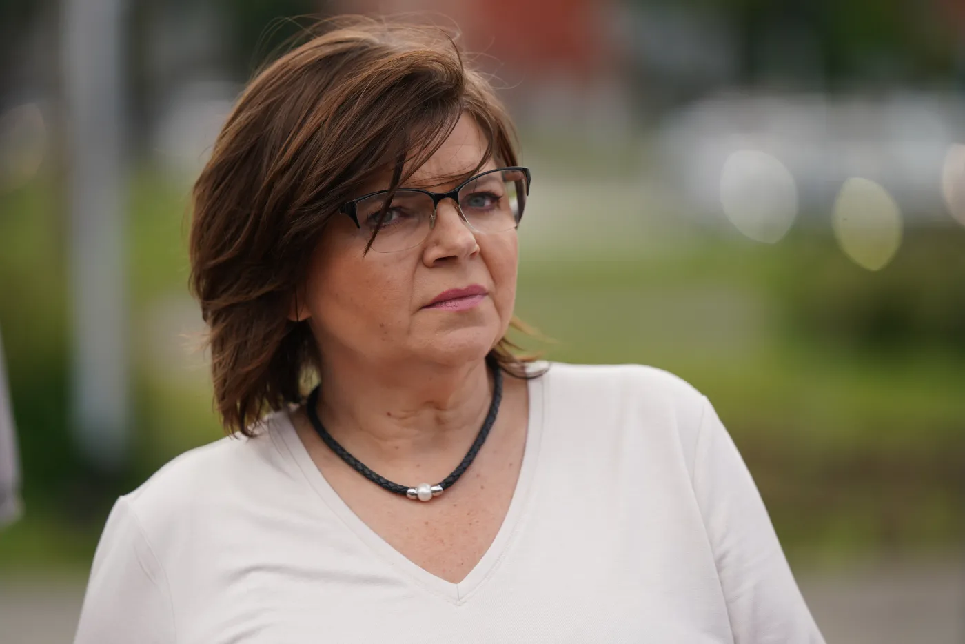 Leszczyna ostro: To, co robi Kaczyński, jest głęboko niemoralne. Skandal